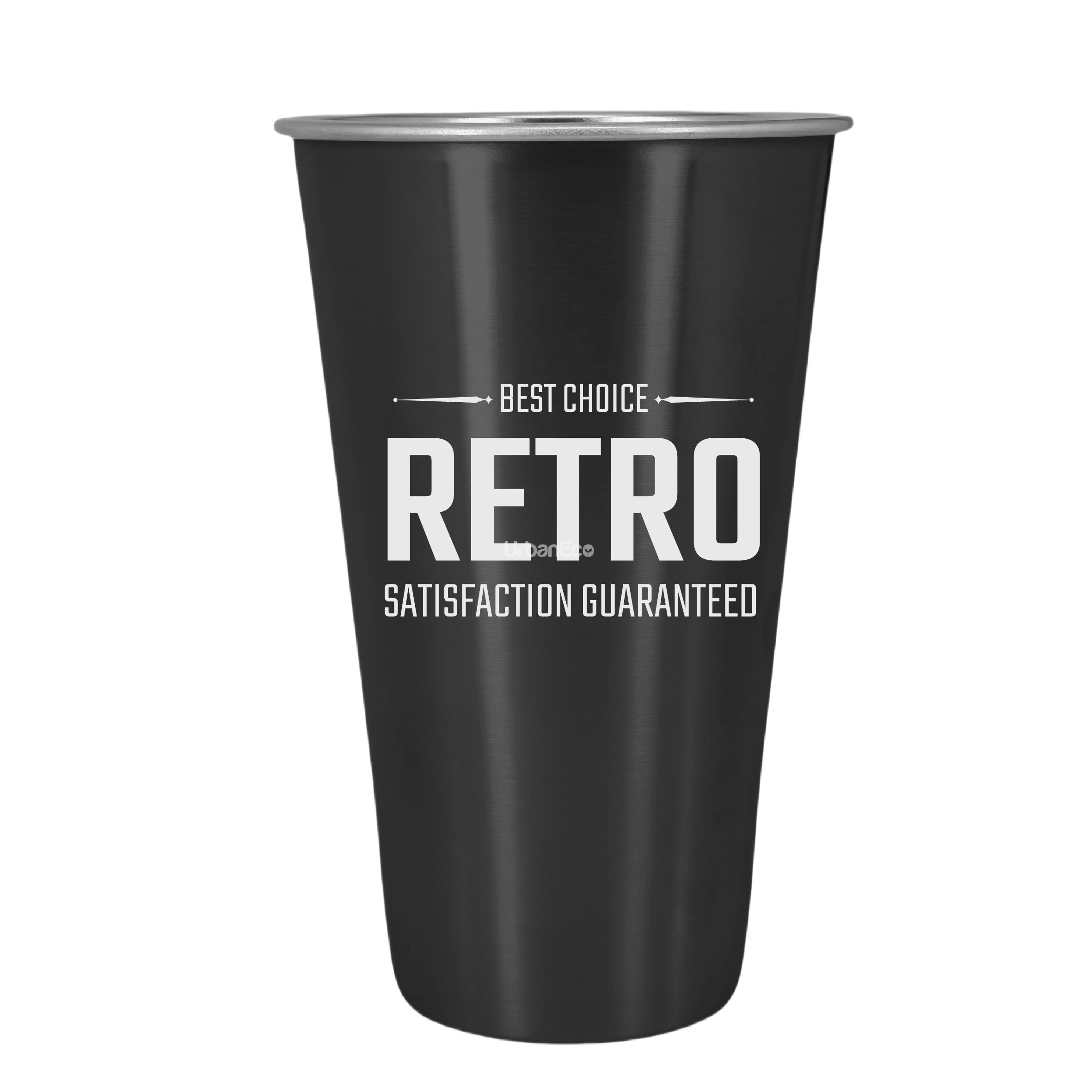STEEL CUP