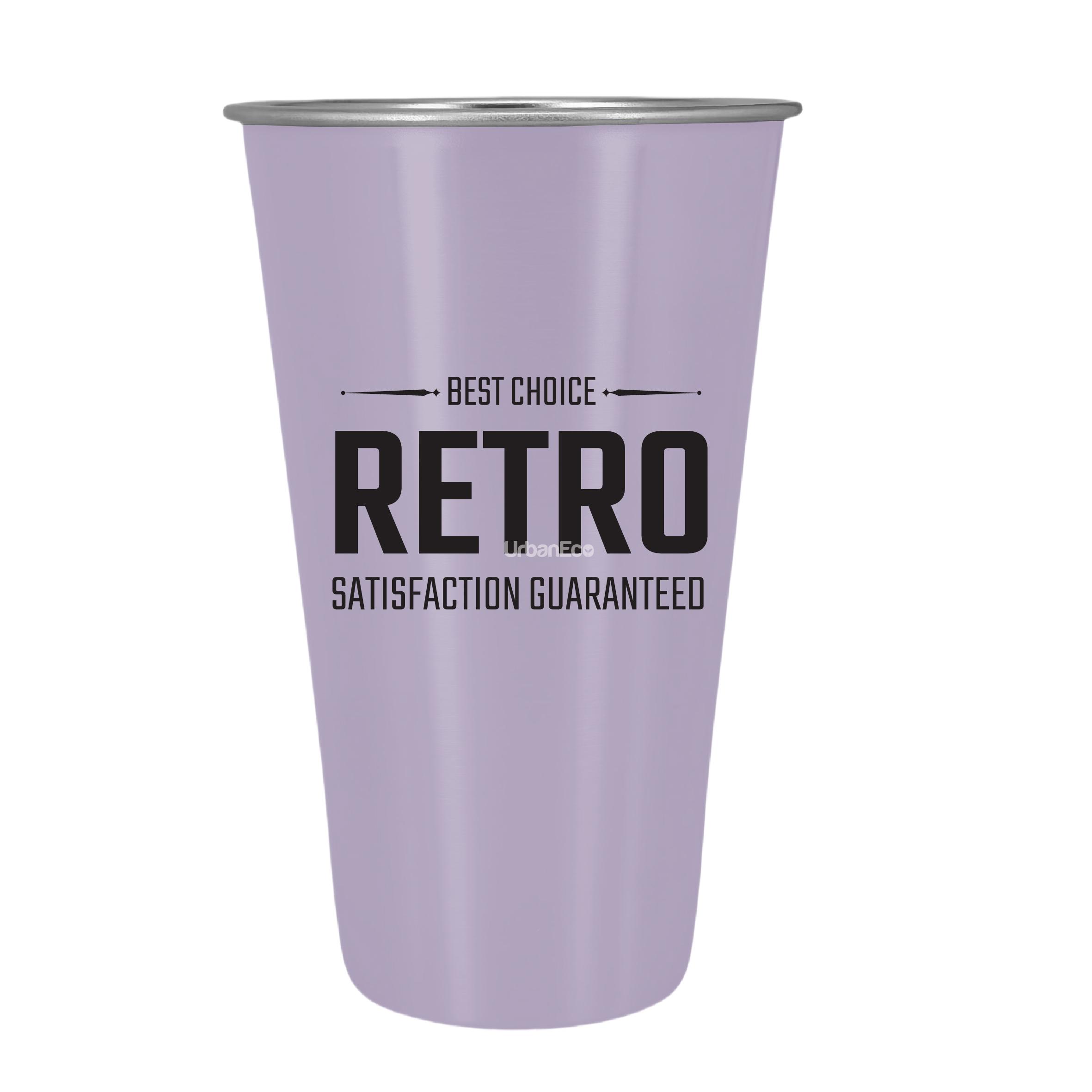 STEEL CUP