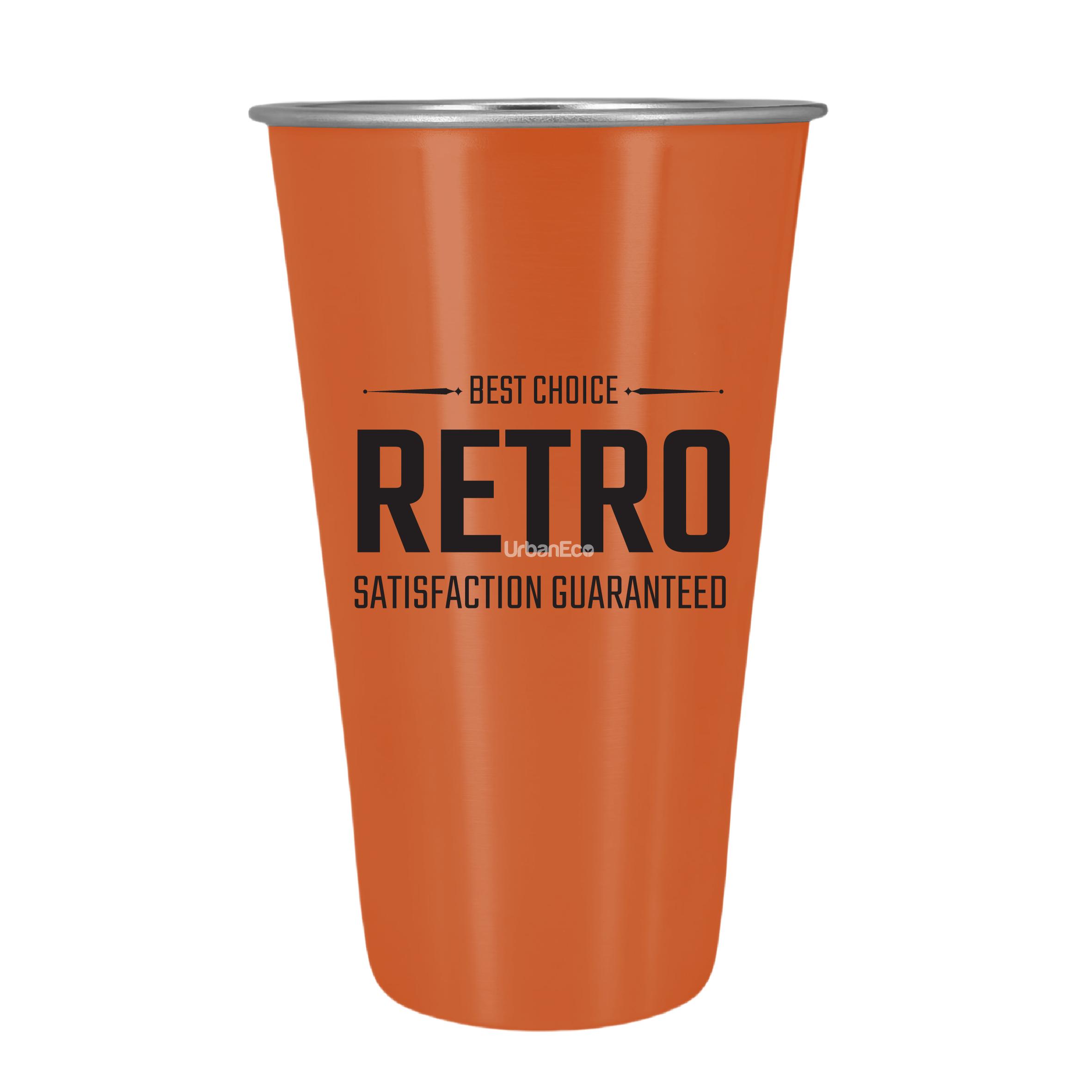 STEEL CUP