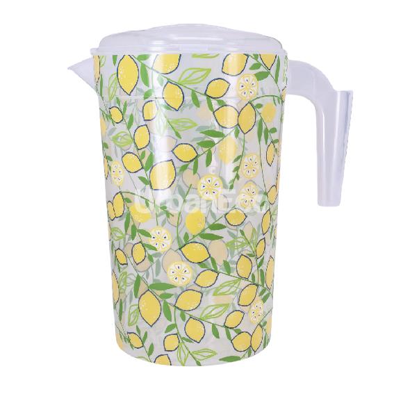 PITCHER