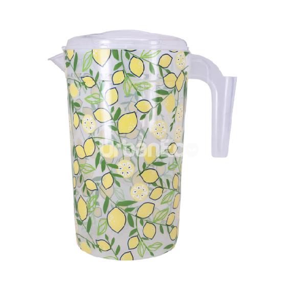PITCHER