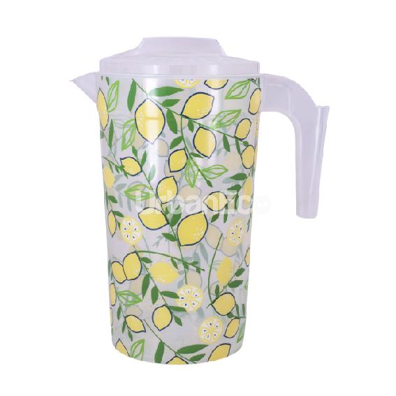 PITCHER