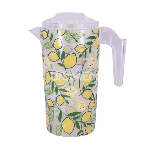 PITCHER