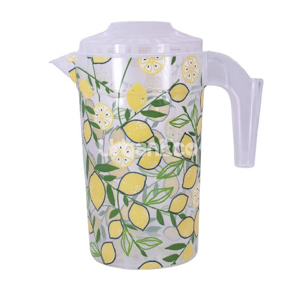 PITCHER