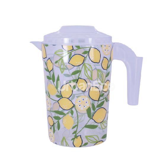 PITCHER