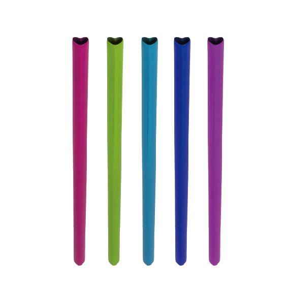 STEEL STRAW