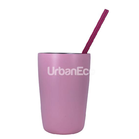 STEEL STRAW