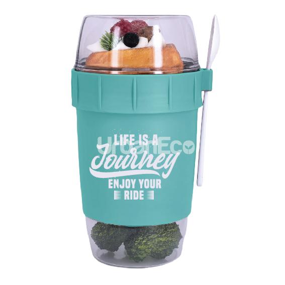 SALAD OASIS
