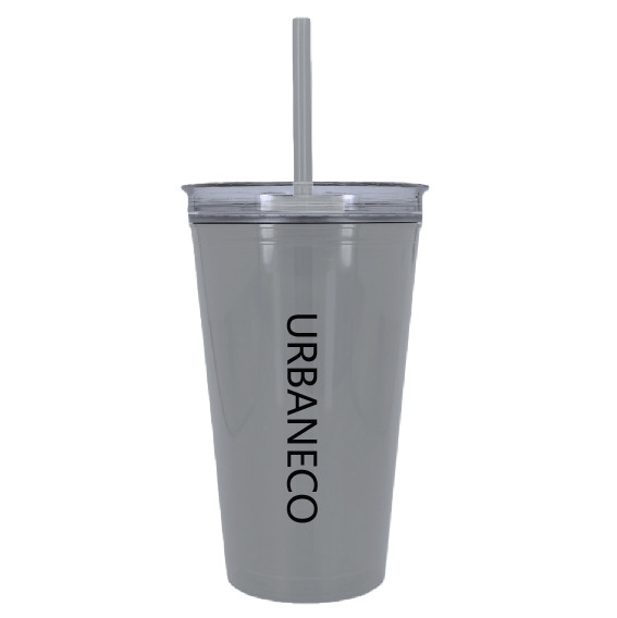 DualFlow Tumbler