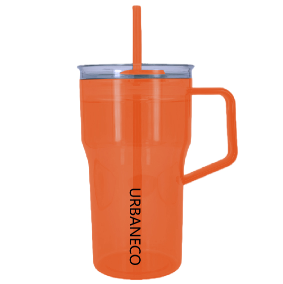 DualFlow Tumbler
