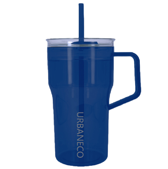 DualFlow Tumbler