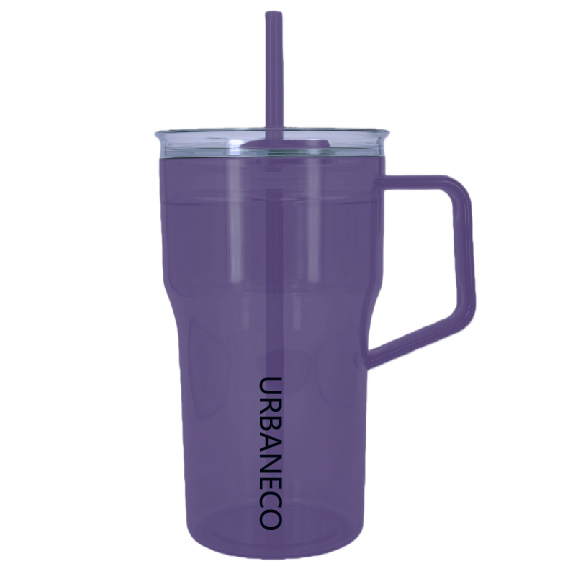 DualFlow Tumbler