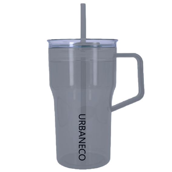 DualFlow Tumbler