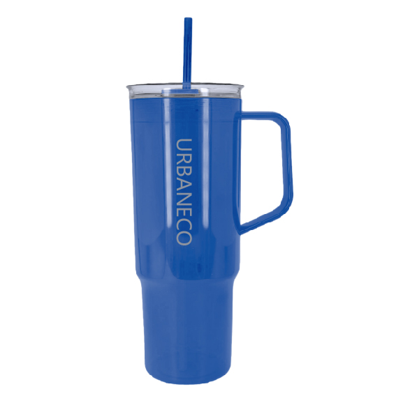 DualFlow Tumbler
