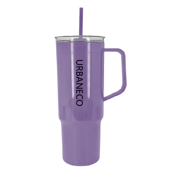 DualFlow Tumbler