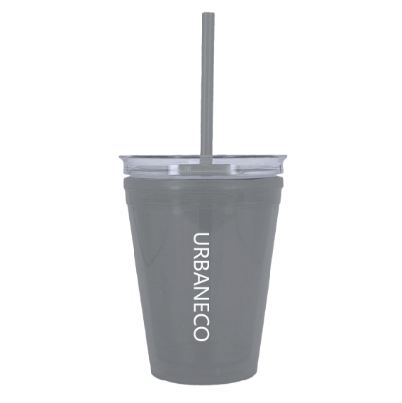 DualFlow Tumbler
