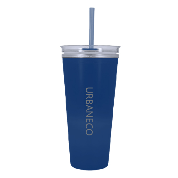 DualFlow Tumbler