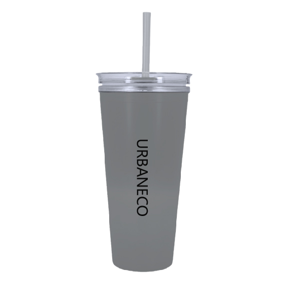 DualFlow Tumbler